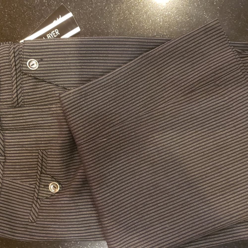 A Byer Junior's dress slacks